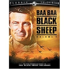 Baa Baa Black Sheep, Vol. 2 by 