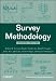 Survey Methodology (Wiley Series in Survey Methodology)