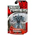 Transformers Movie Legends Mini Blackout Figure