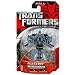 Transformers Movie Legends Mini Blackout Figure