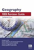 Geography ISEB revision guide