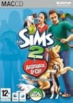 Les Sims 2 : Animaux & Cie