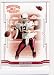JOSH MCCOWN 2005 Donruss Throwback Threads #3 GOLD HOLOFOIL Parallel #96 of only 99 made! Carolina Panthers Football Card
