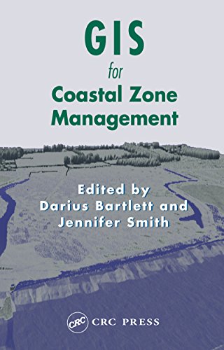 GIS for Coastal Zone Management (Research Monographs in GIS)