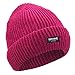 Floso® Ladies/Womens Thinsulate Chenille Thermal Winter/Ski Hat (3M 40g)