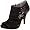 Black Suede