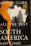 All the Best in South America (East Coast)