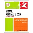 HTML, XHTML, and CSS, Sixth Edition