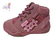 Prinzessin LILLIFEE Lauflernschuhe ALISA rosa