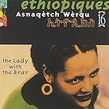 Ethiopiques 16