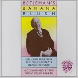 Sir Betjemans Banana Blush
