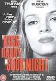 Kiss Daddy Goodnight