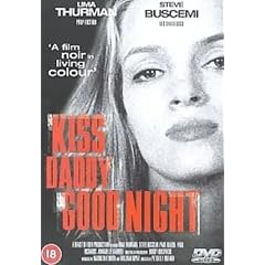 Kiss Daddy Goodnight