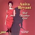 Red Feather Girl: The Ultimate Collection [ORIGINAL RECORDINGS REMASTERED]