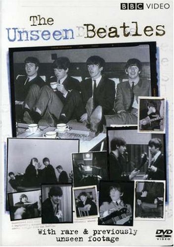 The Unseen Beatles