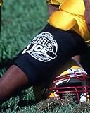 Large Knee Ice Wrap Pro for Football Knee Injury
