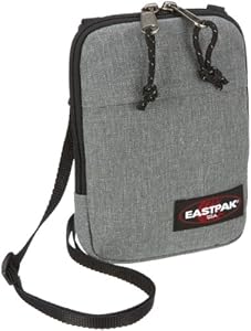 Eastpak Bolso bandolera Buddy Gris 0.5 L EK724363