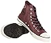 Converse Mens Chuck Taylor All Star Vintage Hi Sneaker