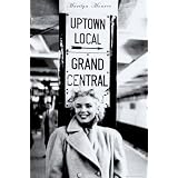 Marilyn Monroe Movie (In Subway) Poster Print - 24x36 Collections Poster Print, 24x36