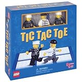 Lego Tic Tac Toe