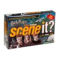Scene it? Harry Potter 2