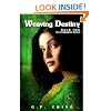 Weaving Destiny: The Soulkeepers Series Book 2
