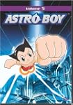 Astro Boy Vol. 5