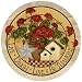 Live Laugh Love - Sandstone Thirstystone Coasters