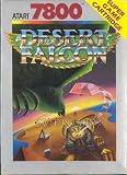 Desert Falcon
