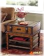 Flanders End Table By Ashley Furniture