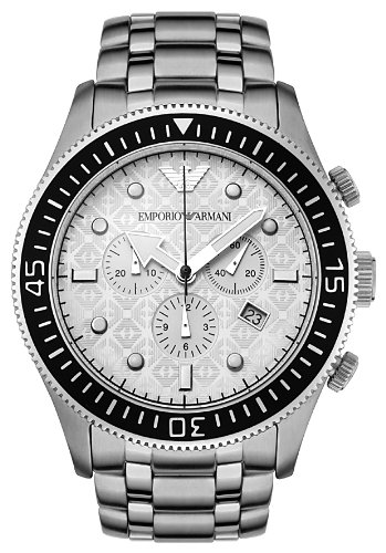 Armani AR0586 Gents Chronograph Sports Watch Armani AR0586 Gents Chronograph Sports Watch
