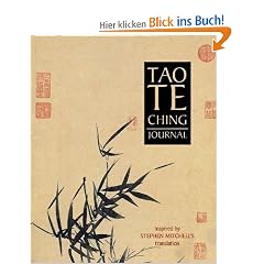Tao Te Ching Journal