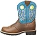 Ariat Kids' Fatbaby Cowgirl Western Cowboy Boot