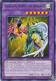 Yu-Gi-Oh! - Elemental HERO Flame Wingman (RYMP-EN016) - Ra Yellow Mega-Pack - 1st Edition - Rare
