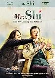 Produkt-Bild: Mr. Shi und der Gesang der Zikaden