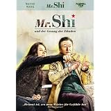 Mr. Shi und der Gesang der Zikadenvon "Wayne Wang"