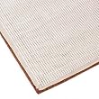 5' x 8' Non-Slip Rug Pad