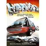 Supervan