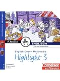 English Coach Multimedia Highlight 3