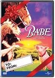 Babe [DVD] [1995] [Region 1] [US Import] [NTSC]