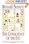 The Conscience of the Eye: The Design and Social Life of Cities