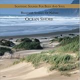 Soothing Sounds For Body And Soul: Ocean Shore an album by Nature