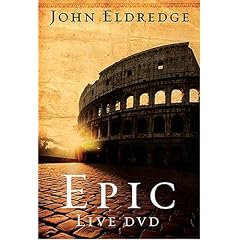 EPIC LIVE DVD