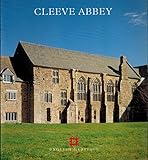 Cleve Abbey : Somerset