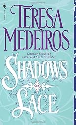 Shadows and Lace