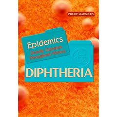 Diphtheria (Epidemics) by Phillip Margulies