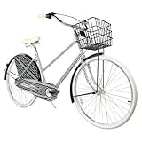 Missoni for Target Women's Bike - Black/White