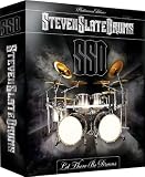 drums for baby-Steven Slate Drums Signature Drumkits Platinum Edition Drum Suite On Sale