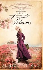 Ten Thousand Charms (Crossroads of Grace)