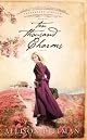 Ten Thousand Charms (Crossroads of Grace #1) by Allison Pittman